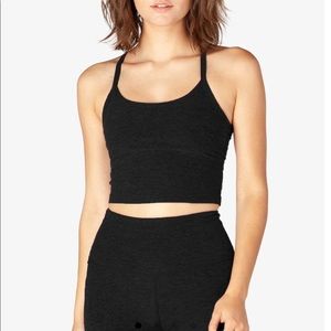 beyond yoga spacedye slim racerback